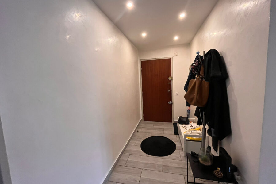Appartement à vendre à La trinité