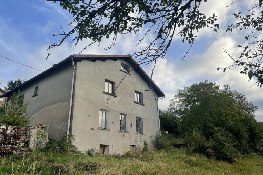 Maison à vendre à Cublize