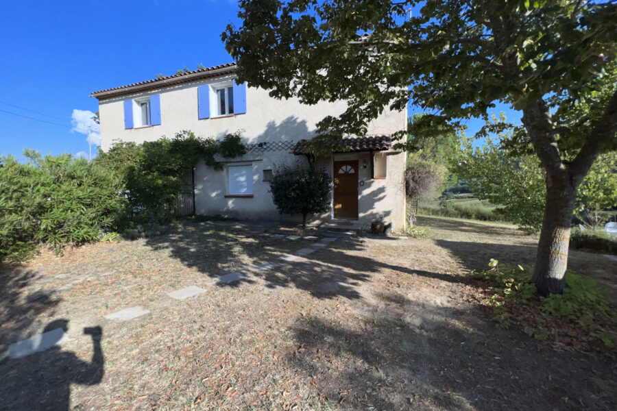 Maison à vendre à Beaumont-de-pertuis