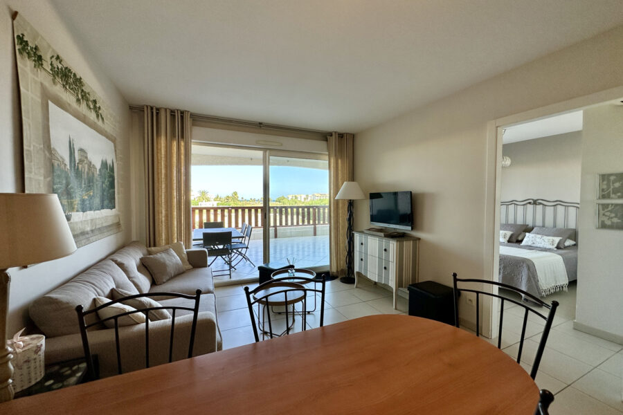 Appartement à vendre à Saint-cyprien-plage