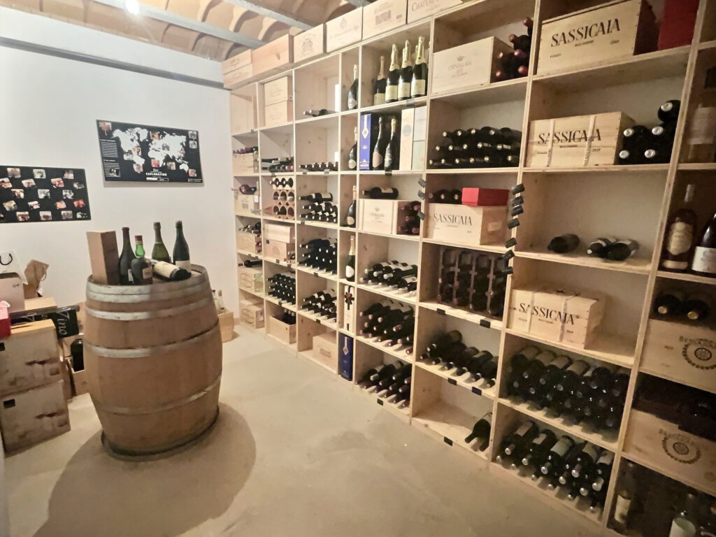 Maison individuelle de 123m2 sur la commune de Publier – 5 pièces – 4 chambres – 123.23 m²