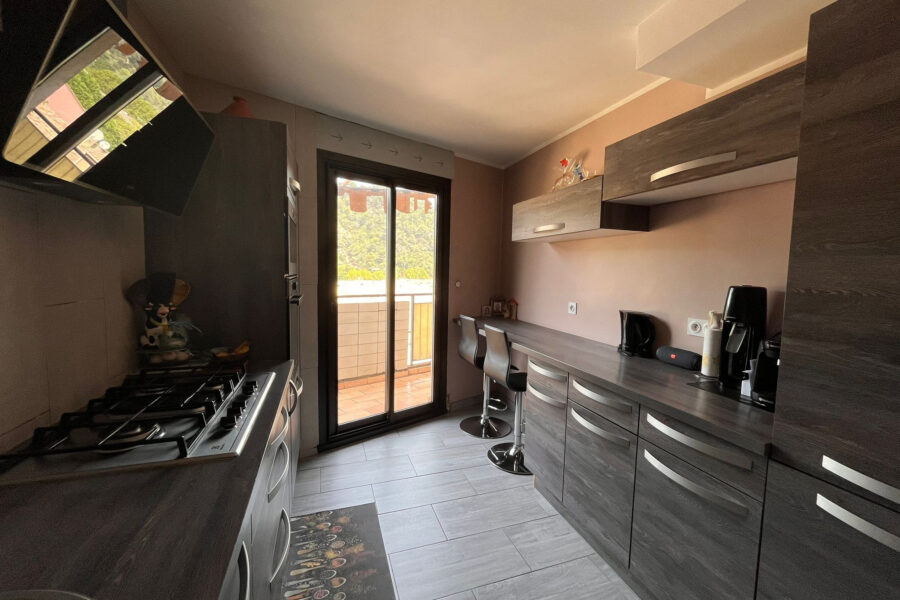 Appartement à vendre à La trinité