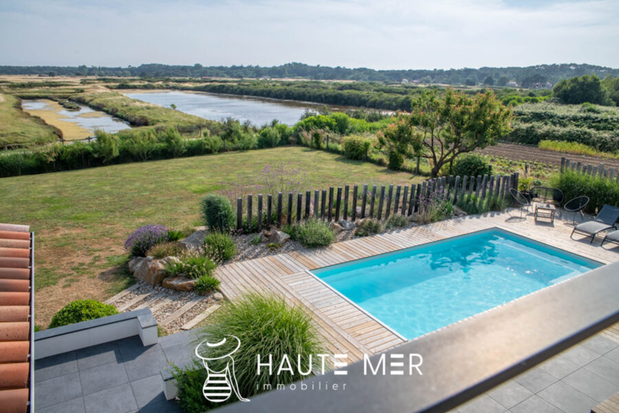 Maison à vendre à Les Sables-d&rsquo;Olonne