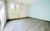 sur les hauteurs de Rixheim – 3 pièces – 2 chambres – 70 m²
