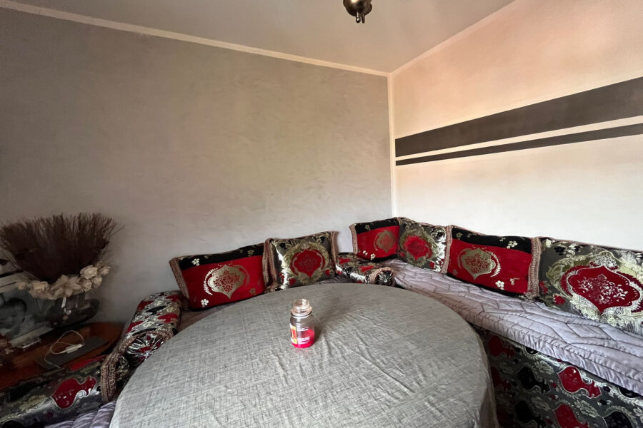 Appartement à vendre à La trinité