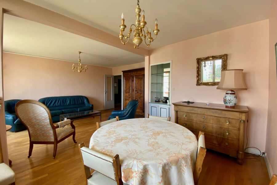 Appartement à vendre à Lyon