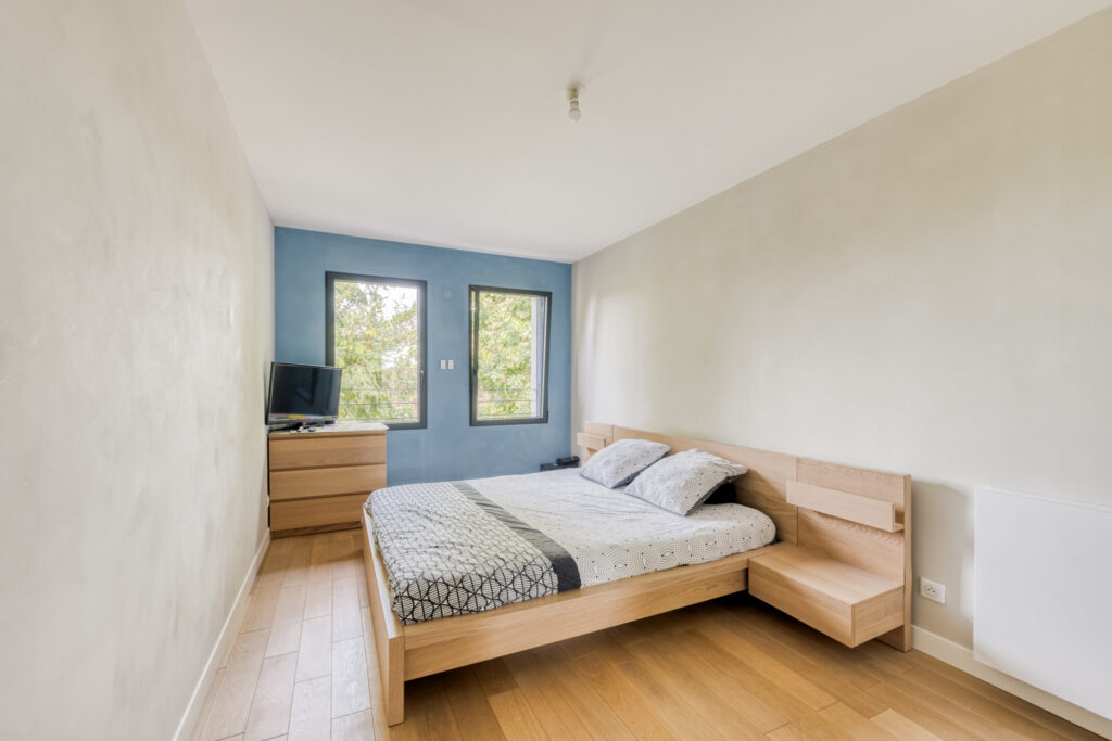 DAMMARTIN-EN-GOËLE | EXCEPTIONNELLE VILLA  ARCHITECTE 7  PIE – 7 pièces – 4 chambres – 195 m²