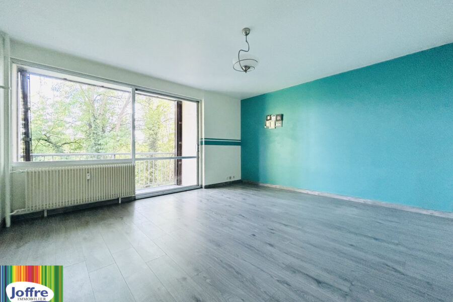 Appartement à vendre à Rixheim