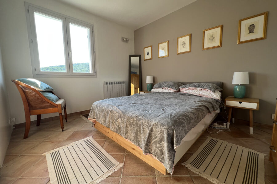 Maison à vendre à Beaumont-de-pertuis
