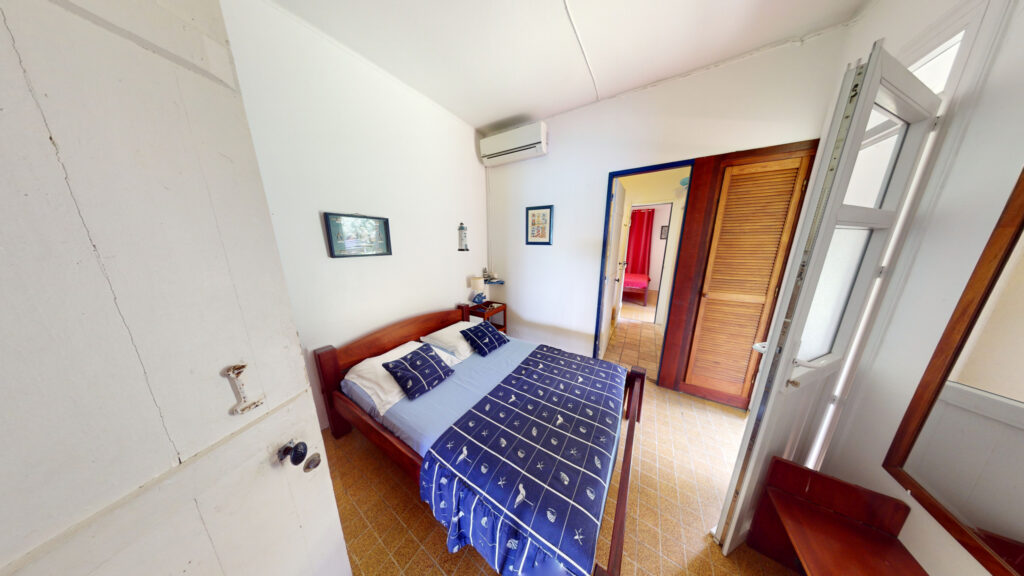 Villa exceptionnelle de 7 pièces sur la plage du Diamant, Ma – 7 pièces – 5 chambres – 198 m²