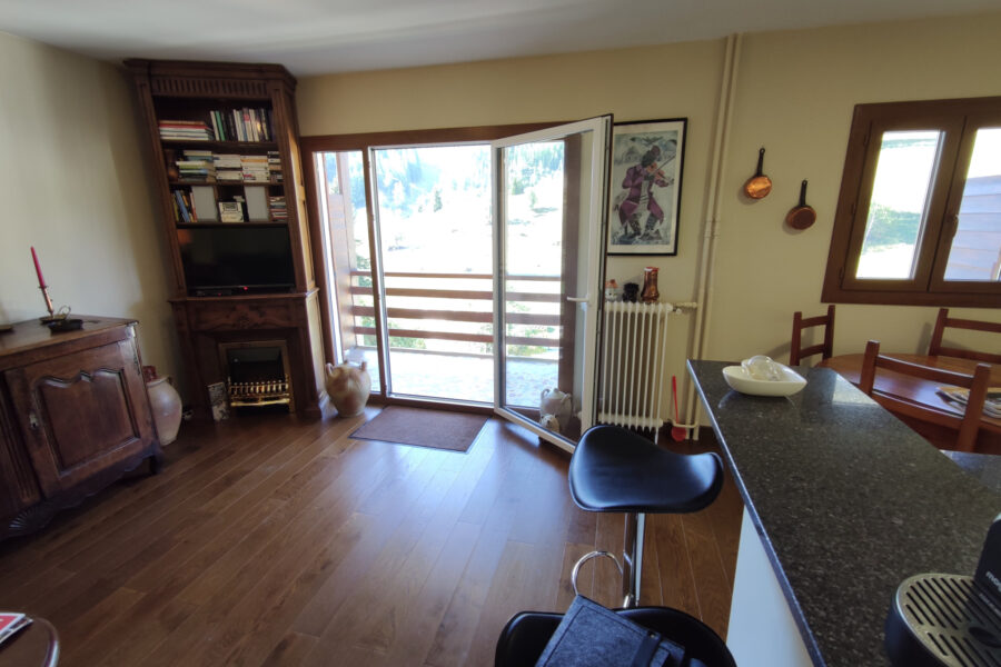 Appartement à vendre à Valberg