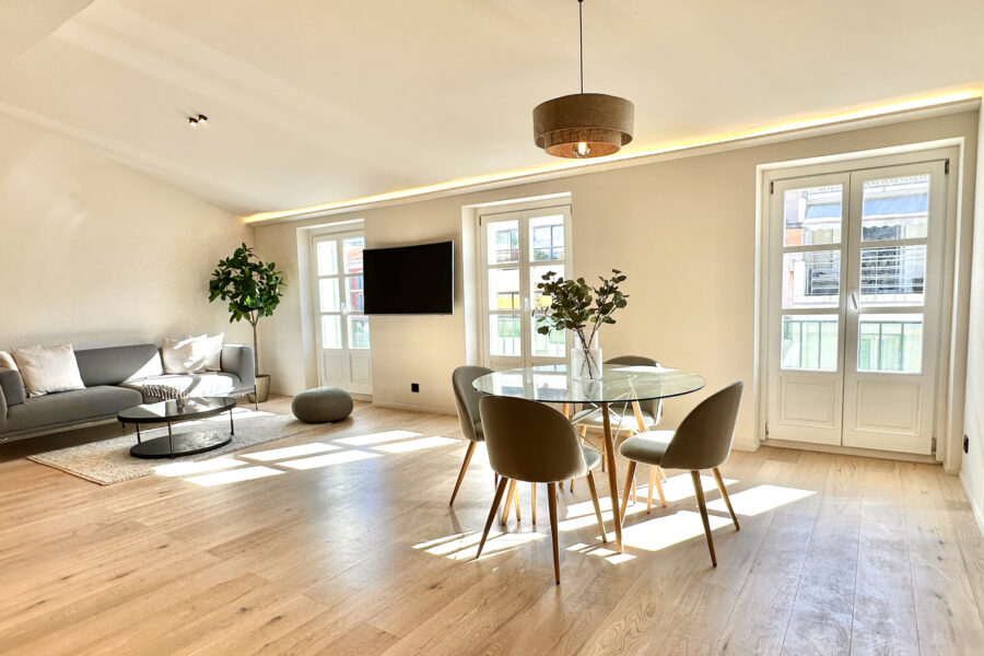 Appartement à vendre à Nice