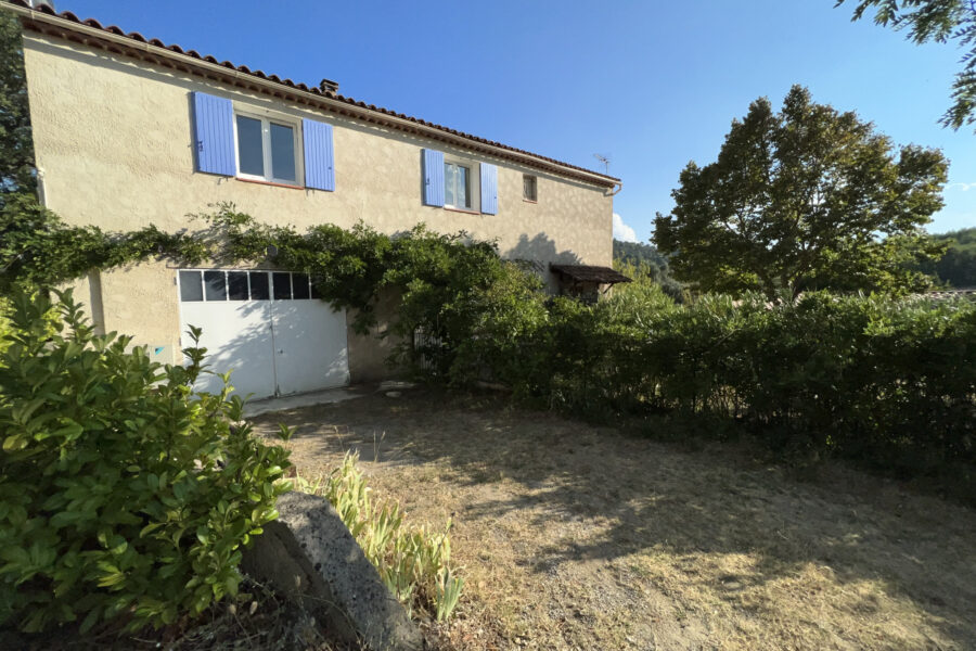 Maison à vendre à Beaumont-de-pertuis
