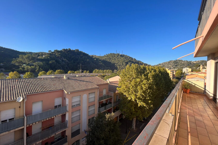 Appartement à vendre à La trinité