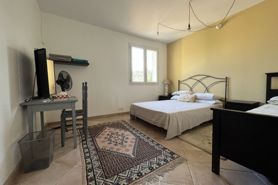 Maison à vendre à Beaumont-de-pertuis