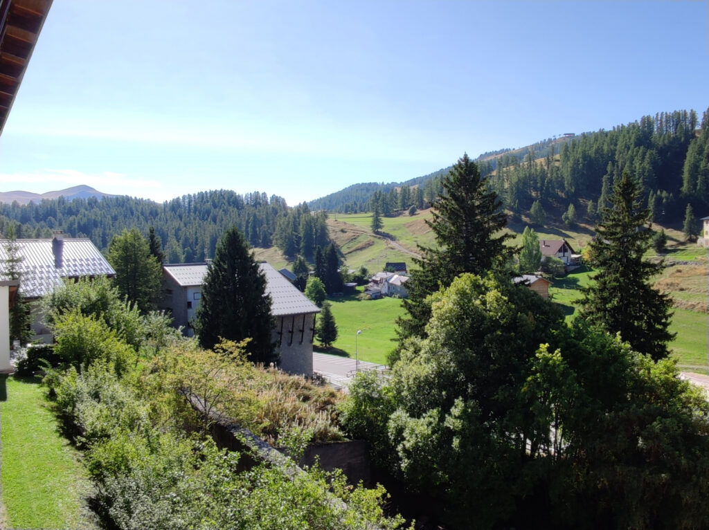 Valberg – 2 Pièces  – 2 pièces – 1 chambre – 40 m²