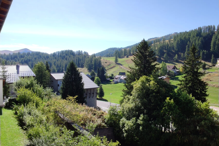 Appartement à vendre à Valberg
