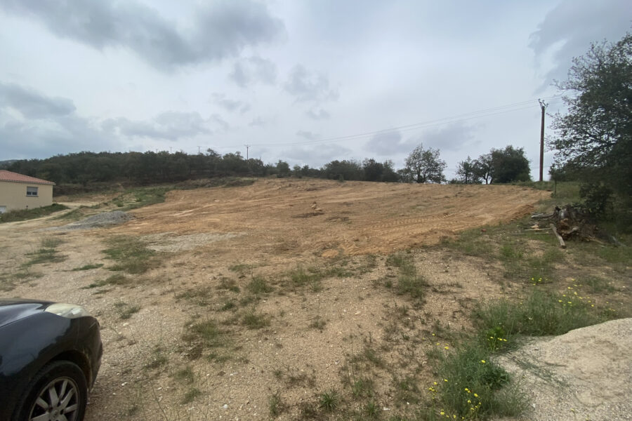 Terrain à vendre à Vivès