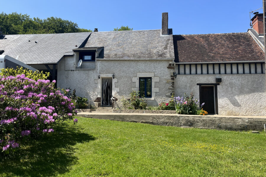 Maison à vendre à Humbligny