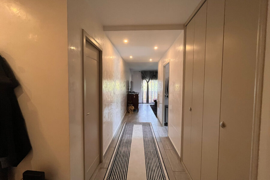 Appartement à vendre à La trinité