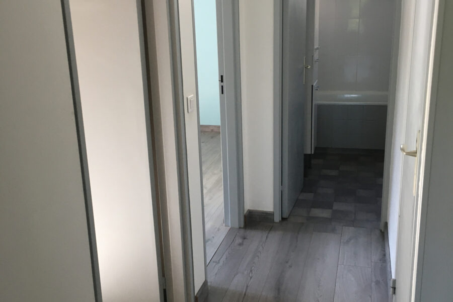 Appartement à vendre à Rixheim