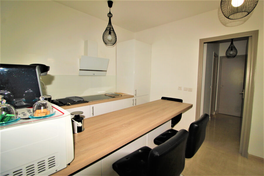 Appartement à vendre à Roquebrune-cap-martin