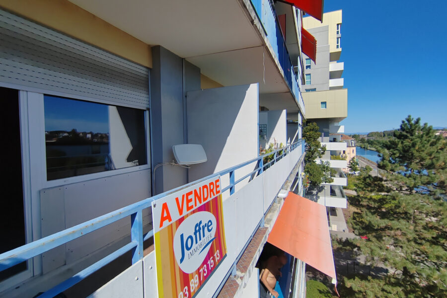 Appartement à vendre à Mulhouse