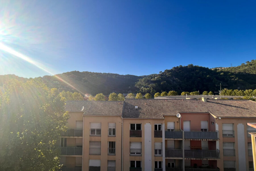 Appartement à vendre à La trinité
