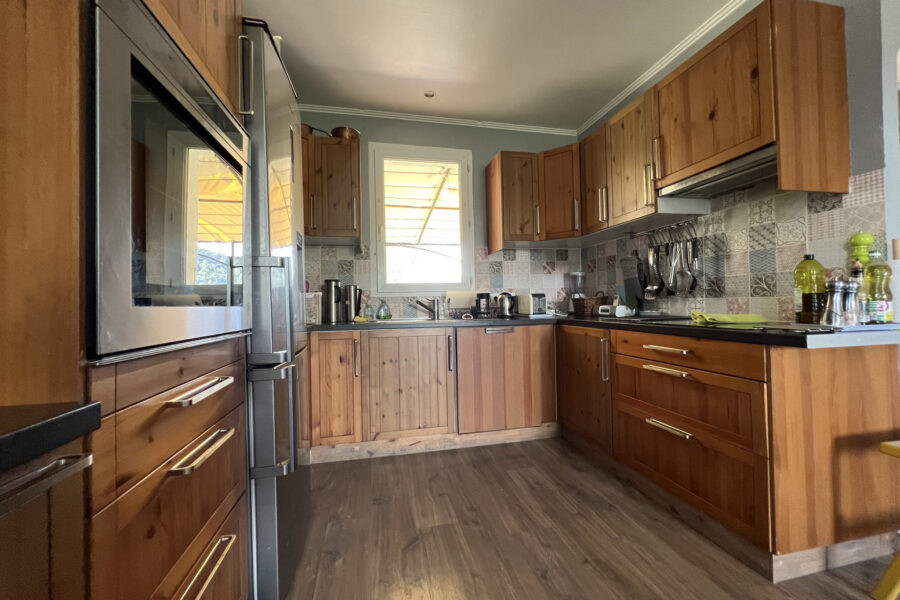 Maison à vendre à Beaumont-de-pertuis