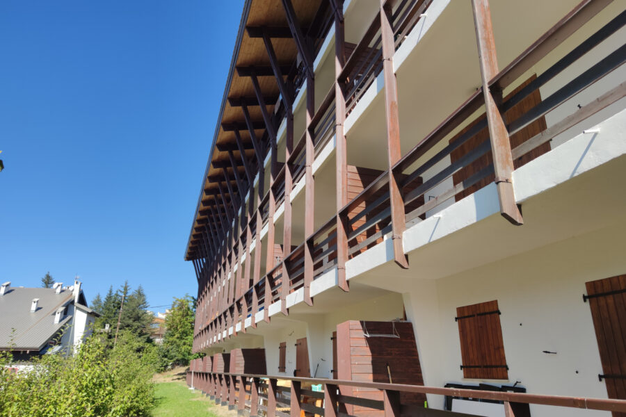 Appartement à vendre à Valberg