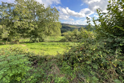 Maison à rénover en camapgne avec dépendance – 5 pièces – 4 chambres – 120 m²