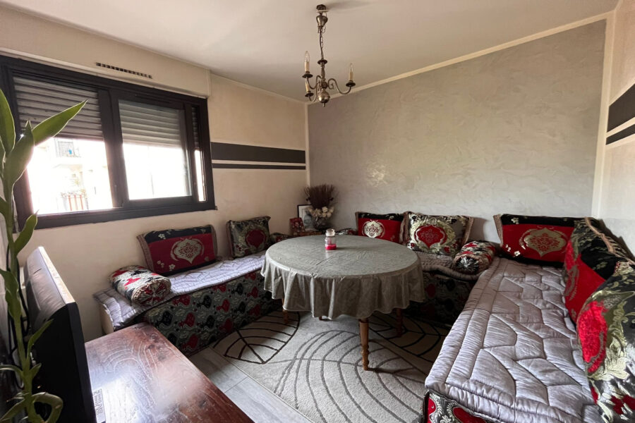 Appartement à vendre à La trinité