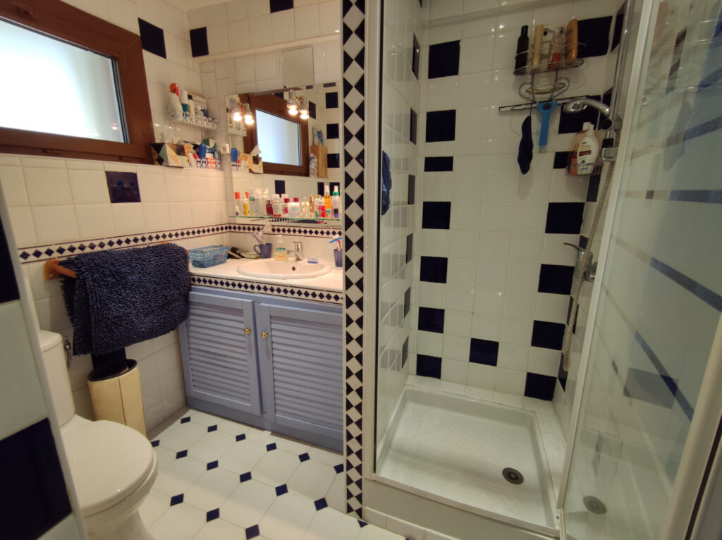 Valberg – 2 Pièces  – 2 pièces – 1 chambre – 40 m²