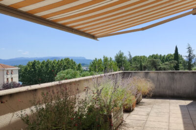 T4 VIAGER OCCUPÉ BOUQUET SANS RENTE – 4 pièces – 3 chambres – 98 m²