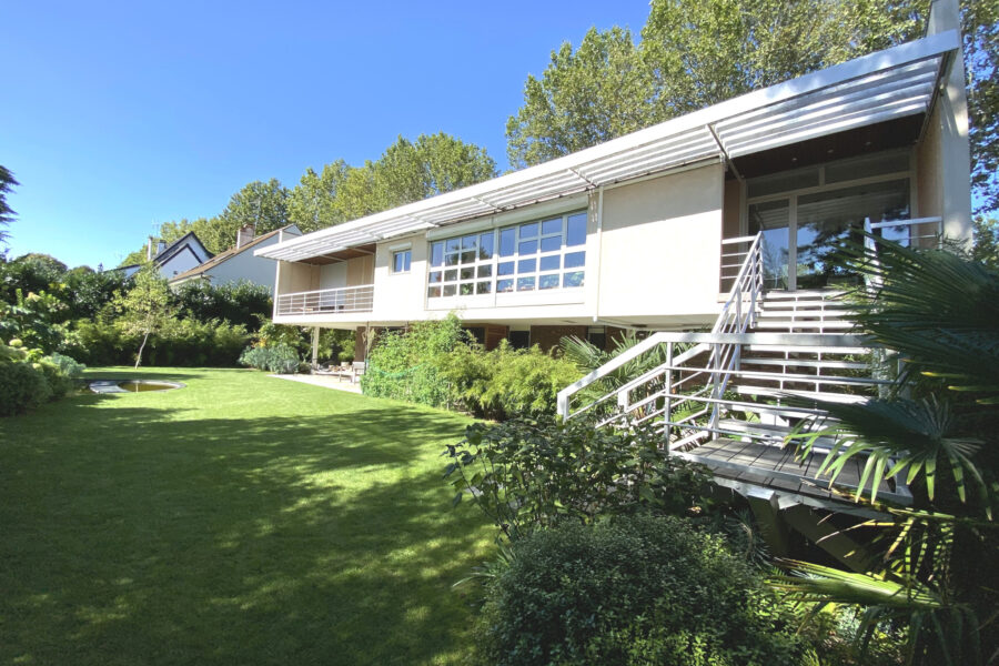 Maison à vendre à La varenne saint-hilaire