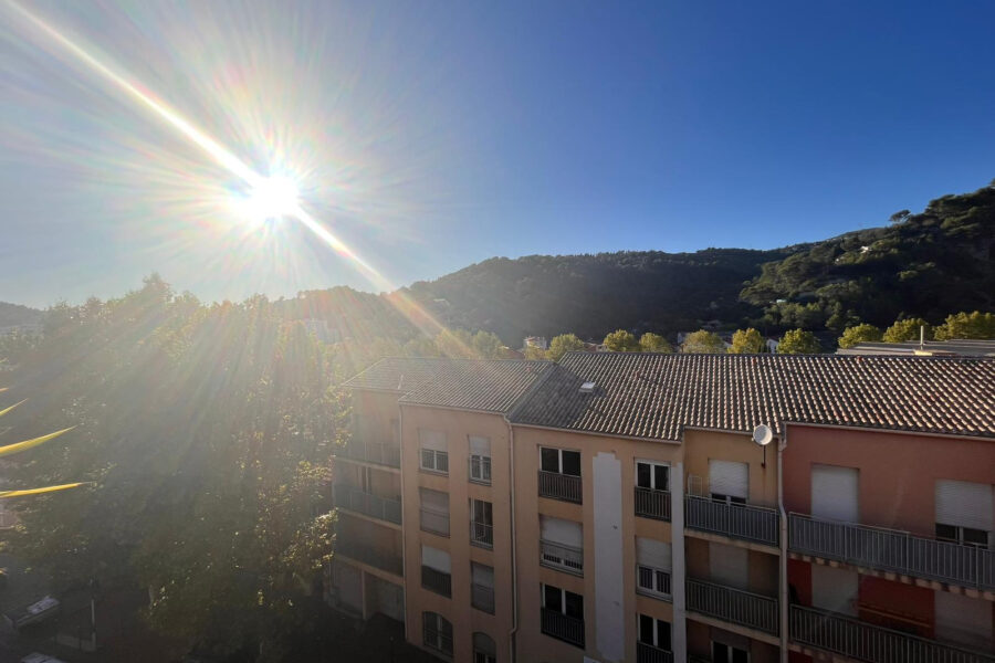 Appartement à vendre à La trinité