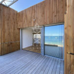 LOMENER : Duplex d’exception avec vue sur mer – 4 pièces – 3 chambres – 153 m²