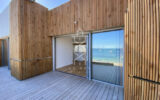 LOMENER : Duplex d’exception avec vue sur mer – 4 pièces – 3 chambres – 153 m²
