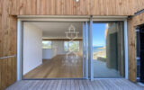 LOMENER : Duplex d’exception avec vue sur mer – 4 pièces – 3 chambres – 153 m²