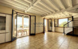 MAISON AVEC VUE IMPRENABLE – 7 pièces – 4 chambres – 120 m²