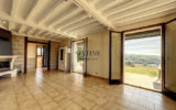 MAISON AVEC VUE IMPRENABLE – 7 pièces – 4 chambres – 120 m²