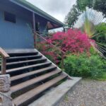 Belle maison familiale en baie de Cook – 7 pièces – 4 chambres – 133 m²