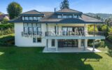 Vente MAISON DE PRESTIGE À EVIAN – 7 pièces – NR chambres – 480 m²