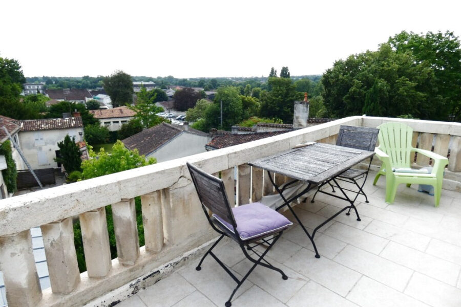 Appartement à vendre à Cognac