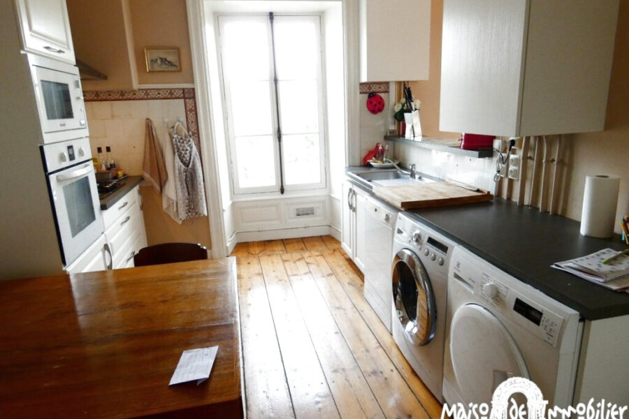 Appartement à vendre à Cognac