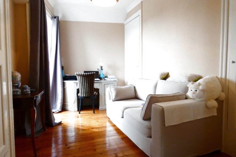 Appartement à vendre à Cognac