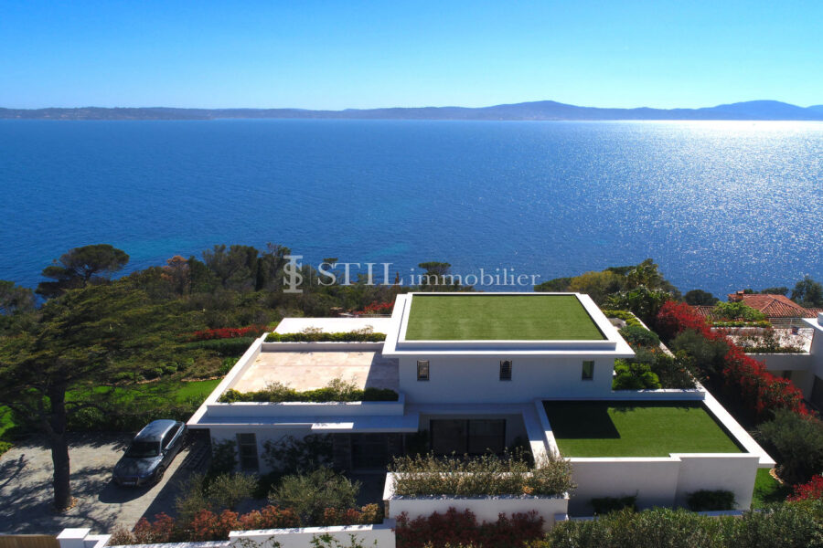 Maison à louer à Sainte-Maxime
