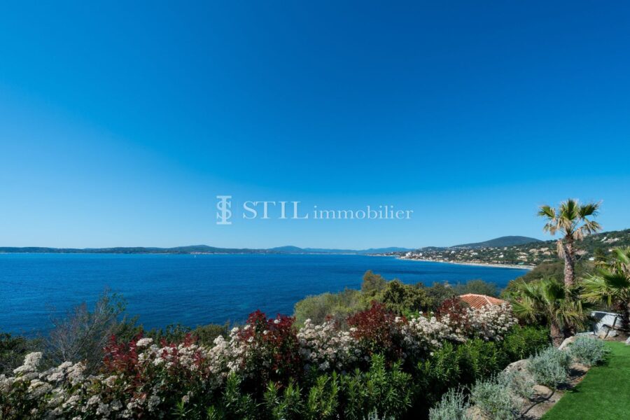 Maison à louer à Sainte-Maxime