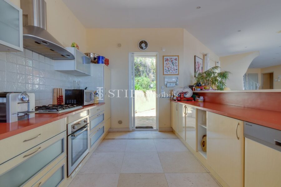 Maison à vendre à Sainte-maxime