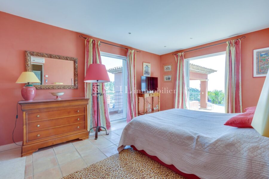 Maison à vendre à Sainte-maxime